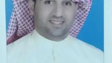 مقال الشيخ علي جابر الأحمد الصباح