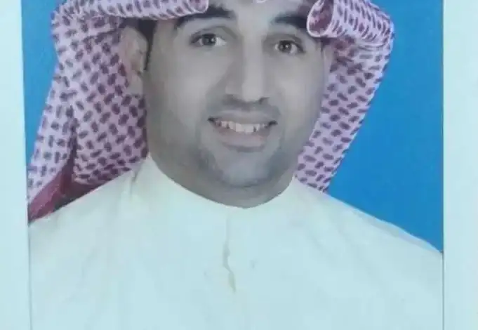 مقال الشيخ علي جابر الأحمد الصباح