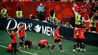 النادي الأهلي, منتخب مصر, كأس العالم
