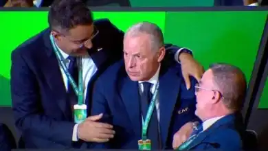 اتحاد الكرة المصري, رخصة الأهلي, الزمالك وبيراميدز