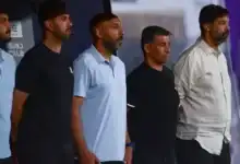 رسميًا: الاتحاد السكندري