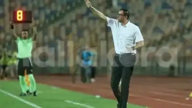 مجدي عبد العاطي