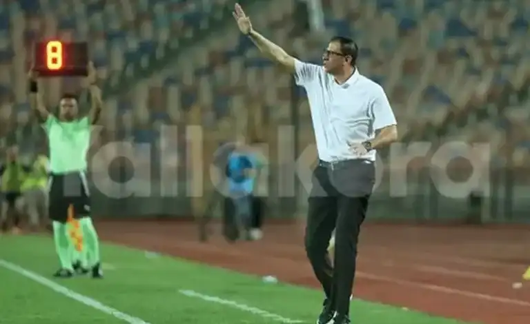مجدي عبد العاطي