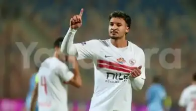 أزمة الزمالك وفاركو: