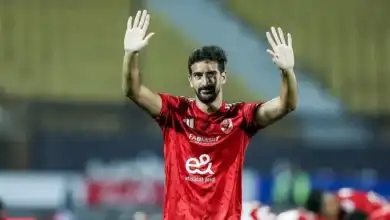 محمد علي بن رمضان, انتقالات الأهلي, مصطفى شوبير