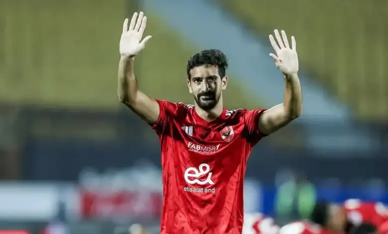 محمد علي بن رمضان, انتقالات الأهلي, مصطفى شوبير