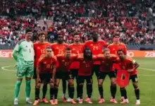 منتخب مصر بكأس العالم 2026