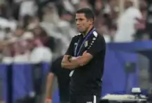 صفقات الأهلي وعموتة 2026