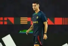 جميع أهداف كريستيانو رونالدو طوال مسيرته الكروية