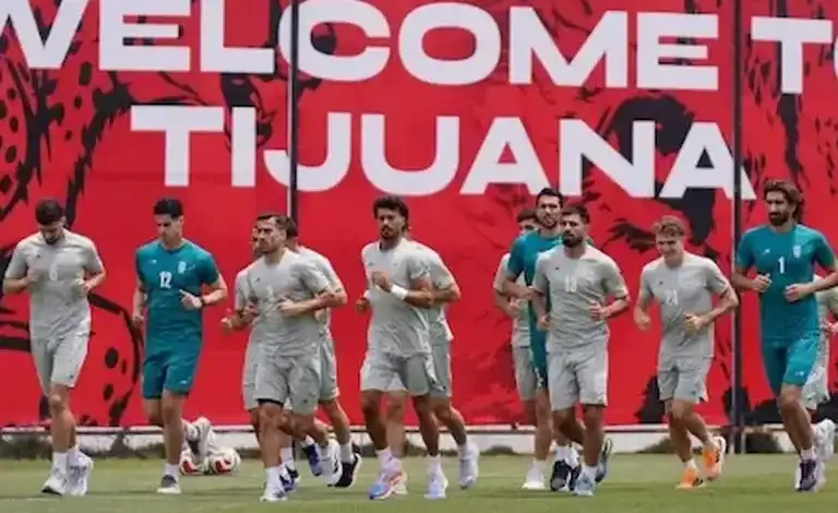 أخبار كأس العالم 2026