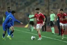 صفقة الزمالك, محمد شبانة, الأهلي