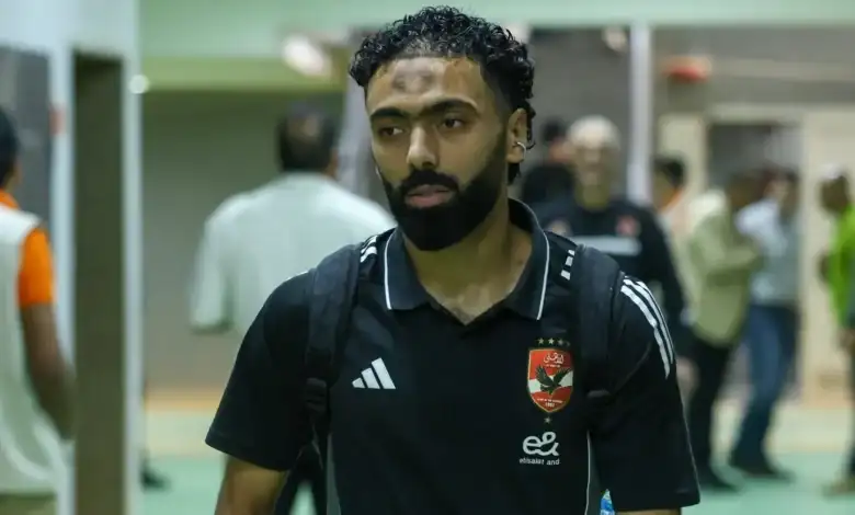 أحمد شوبير يفجر