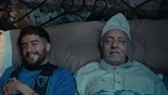 رحيل الفنان عبد