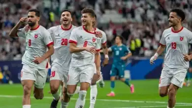 مباراة الأردن والنمسا, كأس العالم 2026, القنوات الناقلة