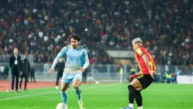 محمد هاني يعلق