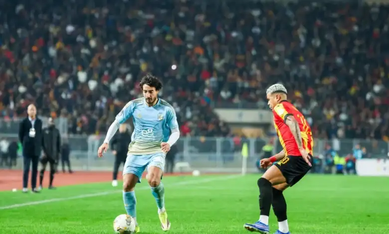 محمد هاني يعلق