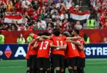 منتخب مصر, كأس العالم 2026, ياسر ريان