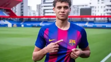 Mundo Deportivo: Barcelona