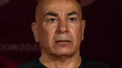 حسام حسن: جيناتي