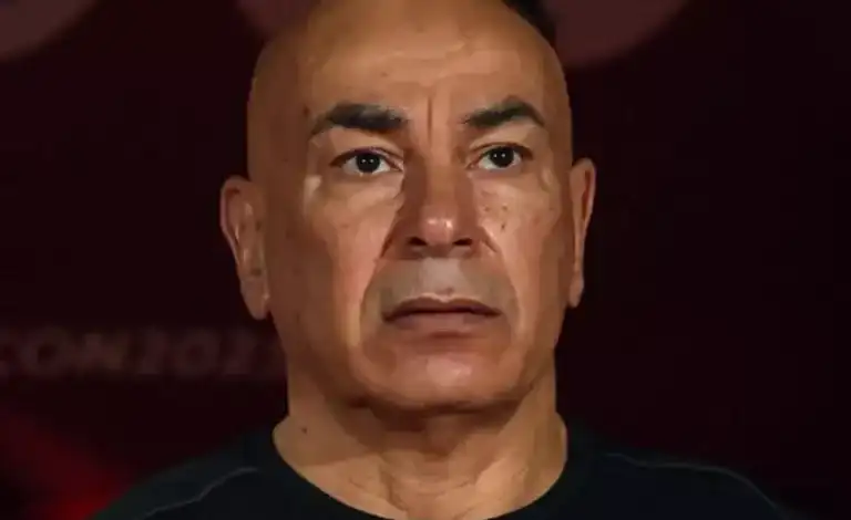 حسام حسن: جيناتي