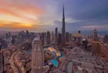 معرض سوق السفر العربي, سياحة دبي, نمو السياحة