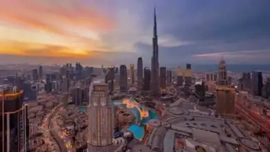 معرض سوق السفر العربي, سياحة دبي, نمو السياحة