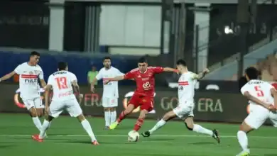 نجم الزمالك, عروض خليجية, انتقالات صيفية