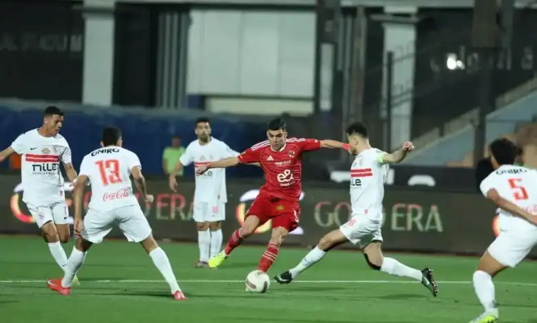 نجم الزمالك, عروض خليجية, انتقالات صيفية