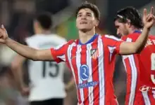 ريال مدريد يطمئن: ألفاريز قادم لا محالة