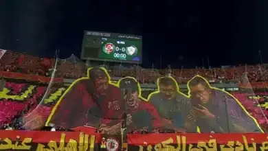 أياكس يتولى الملف