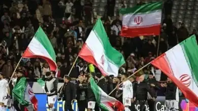 إيران تتهم الولايات