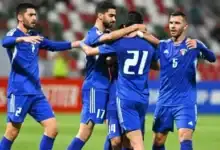 موعد مباراة الكويت