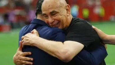 منتخب مصر, مواجهة أستراليا, كأس العالم