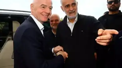 منافس مصر.. إيران