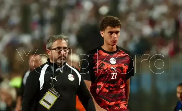 بحضور حمزة عبد