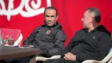 قرار حامد عبد