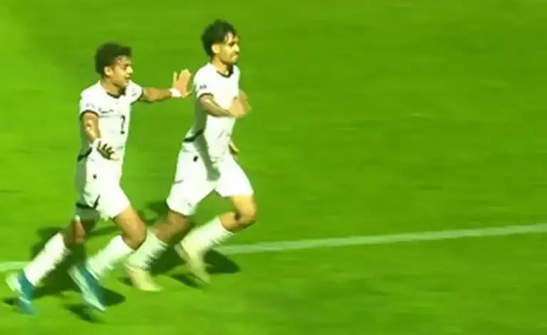 مصر تثأر المغرب