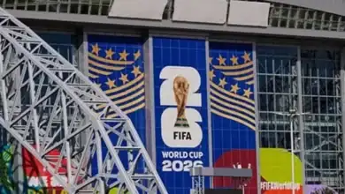 مونديال 2026: أحداث
