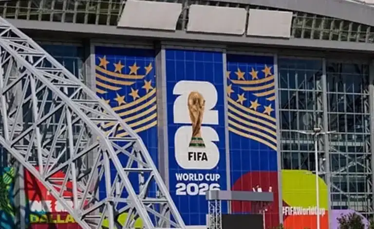 مونديال 2026: أحداث