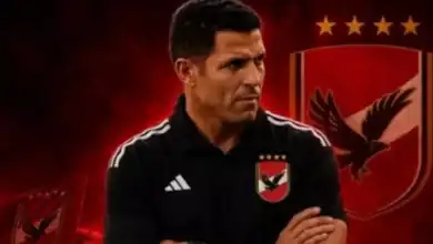 أخبار الأهلي