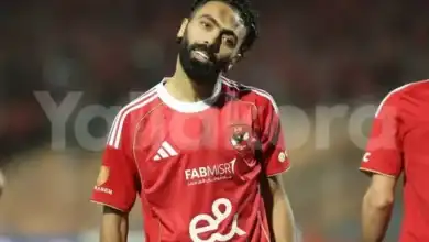 عرض جديد ومحاولة