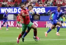 نتيجة مباراة المغرب وهايتي, تأهل المغرب لدور الـ32, كأس العالم 2026