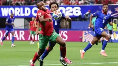 نتيجة مباراة المغرب وهايتي, تأهل المغرب لدور الـ32, كأس العالم 2026