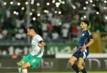 عقوبات جماهير المصري