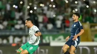 عقوبات جماهير المصري
