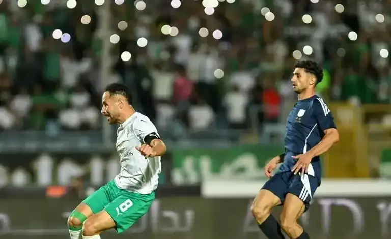 عقوبات جماهير المصري