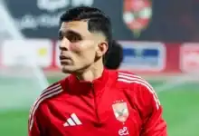 أشرف بن شرقي, مستقبل بن شرقي, الأهلي