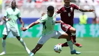 تعادل مثير: قطر
