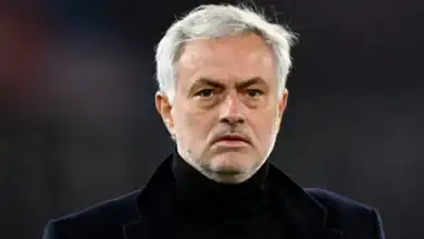 ريال مدريد يعين