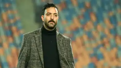 ميدو: إعارة حمزة